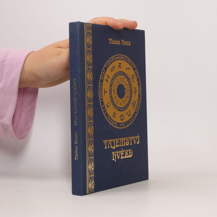 Théon Amis Tajemství hvězd