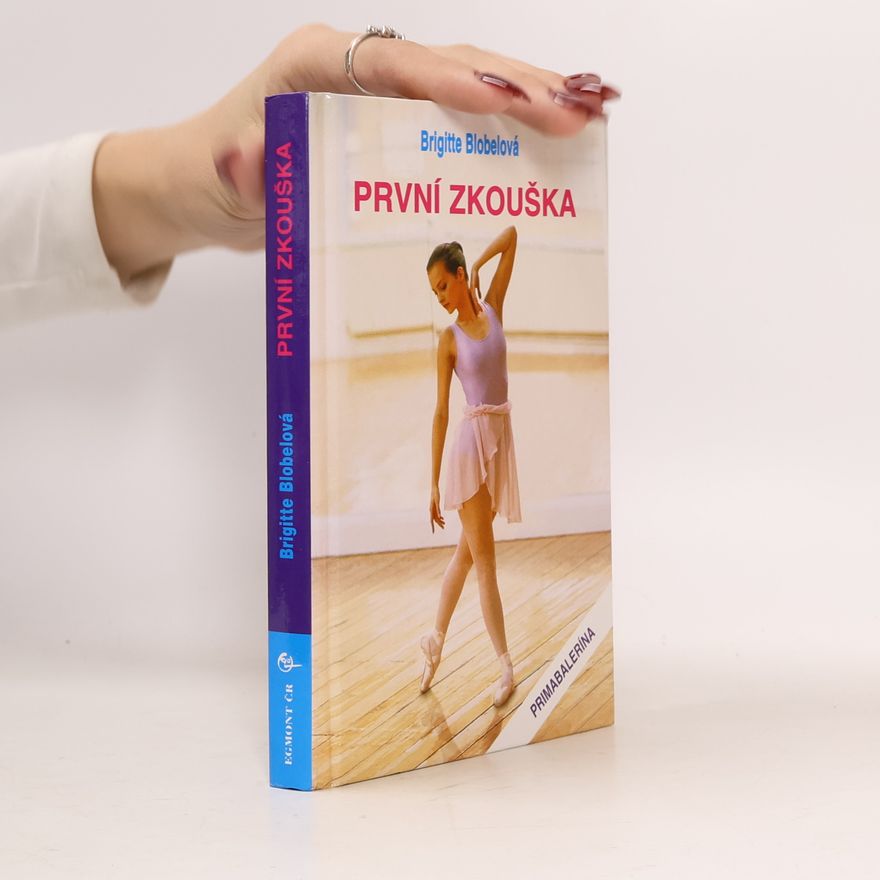Brigitte Blobel První zkouška