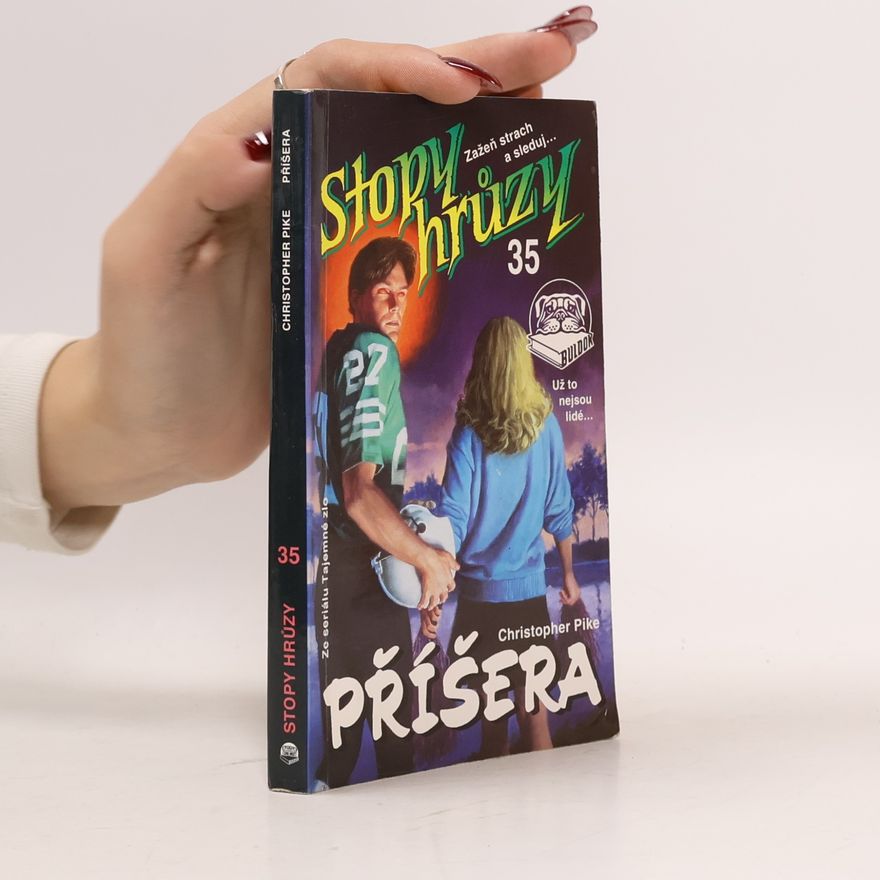 Vít Lukáš Příšera