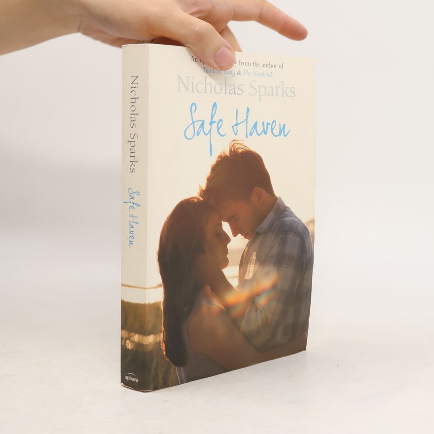 Nicholas Sparks Safe haven
