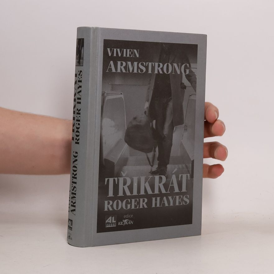 Vivien Armstrong Třikrát Roger Hayes