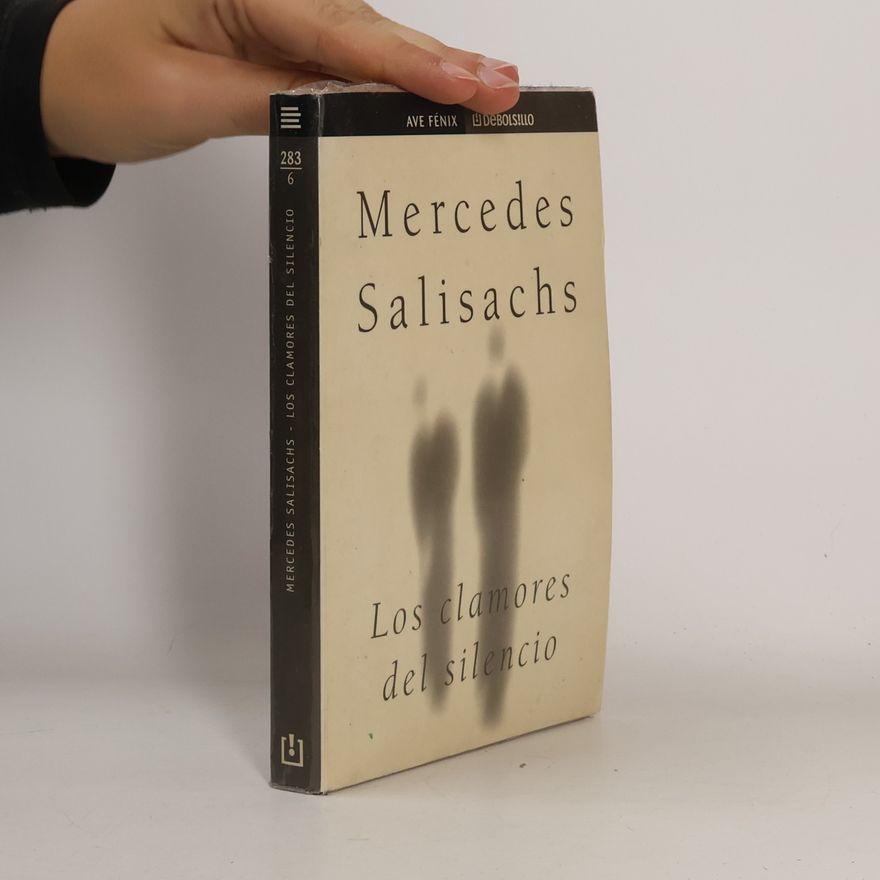 Mercedes Salisachs Los clamores del silencio