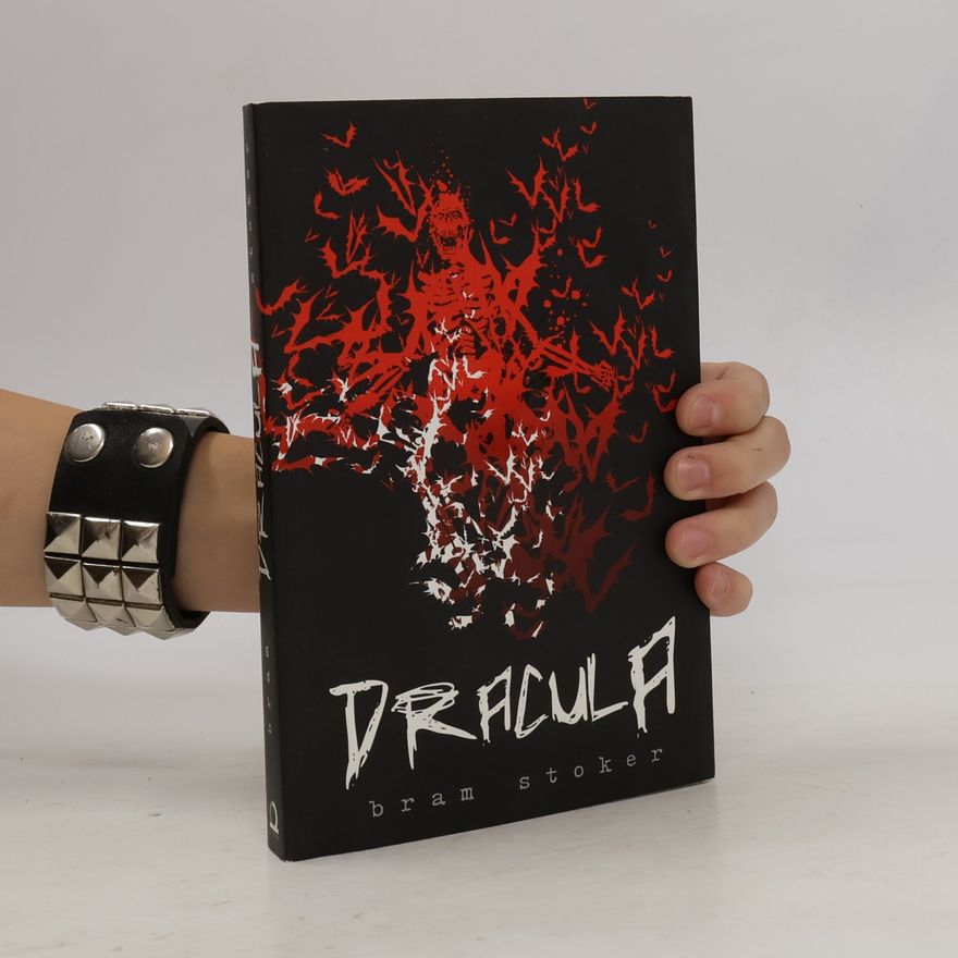 Bram Stoker Dracula