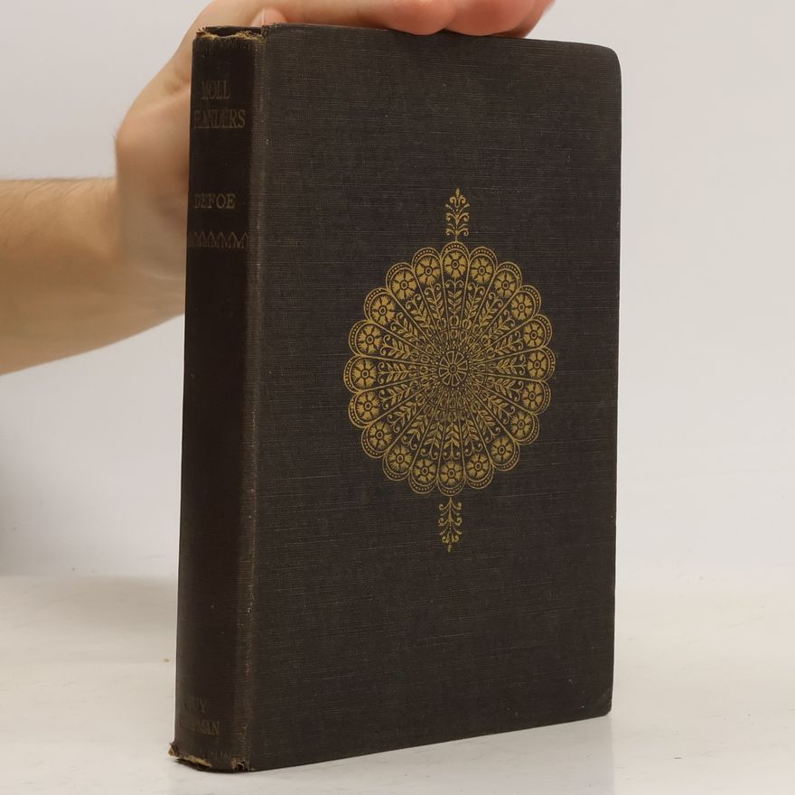 Daniel Defoe Moll Flanders
