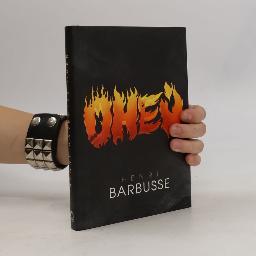 Henri Barbusse Oheň