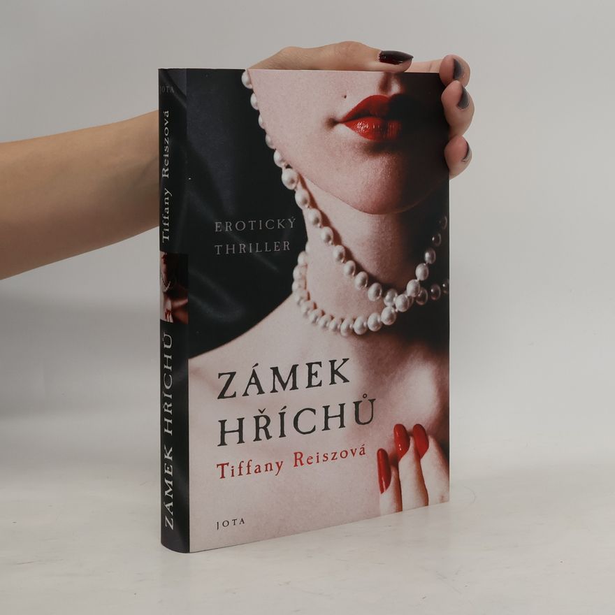 Tiffany Reisz Zámek hříchů