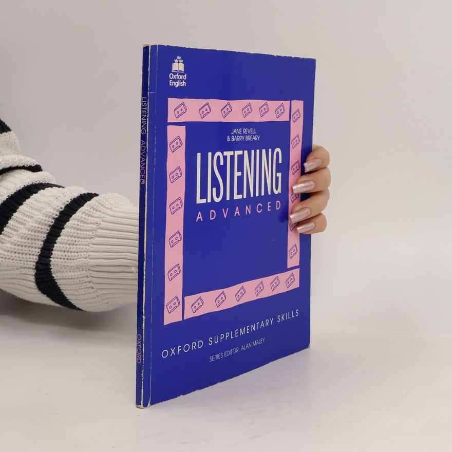 Barry Breary Listening Advanced