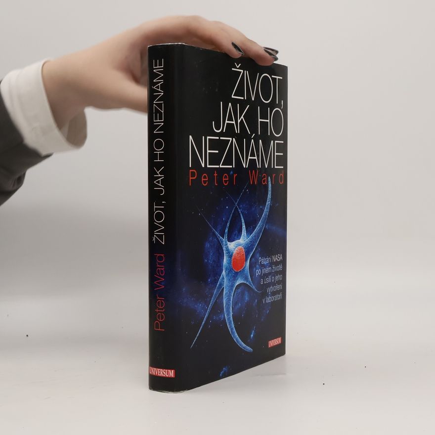 Peter Ward Život, jak ho neznáme