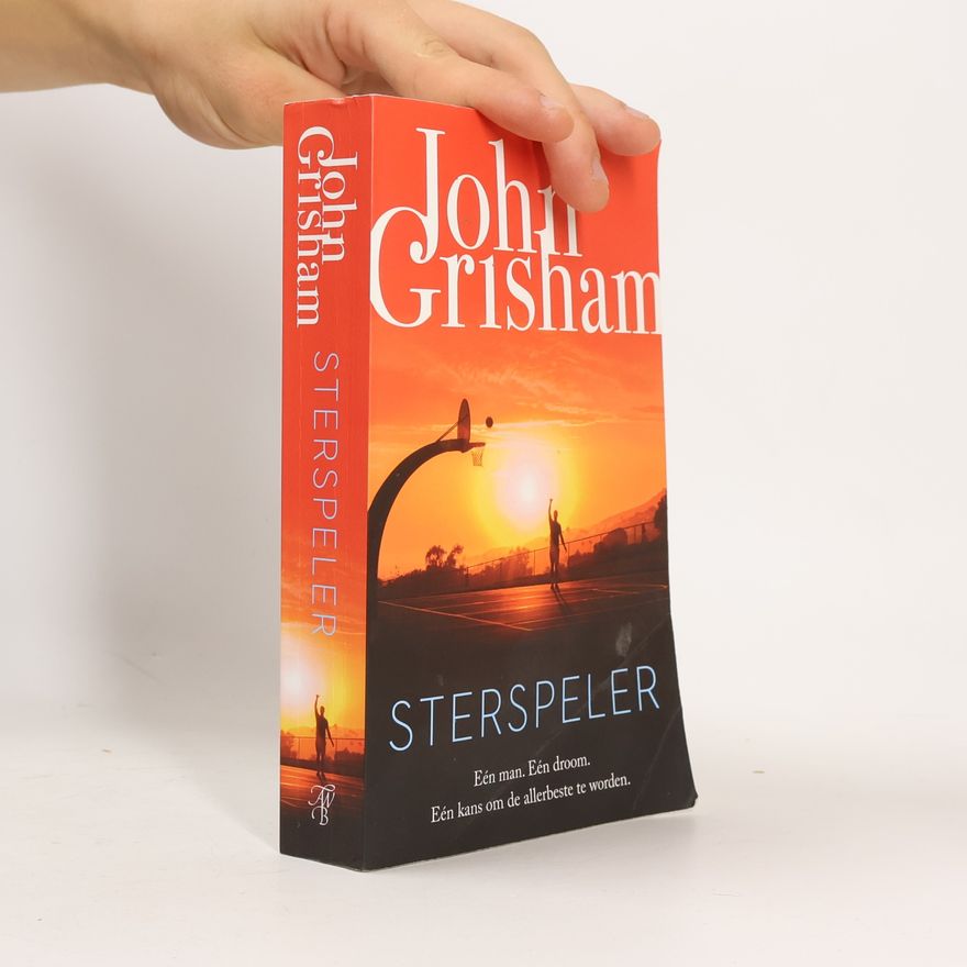 John Grisham Sterspeler