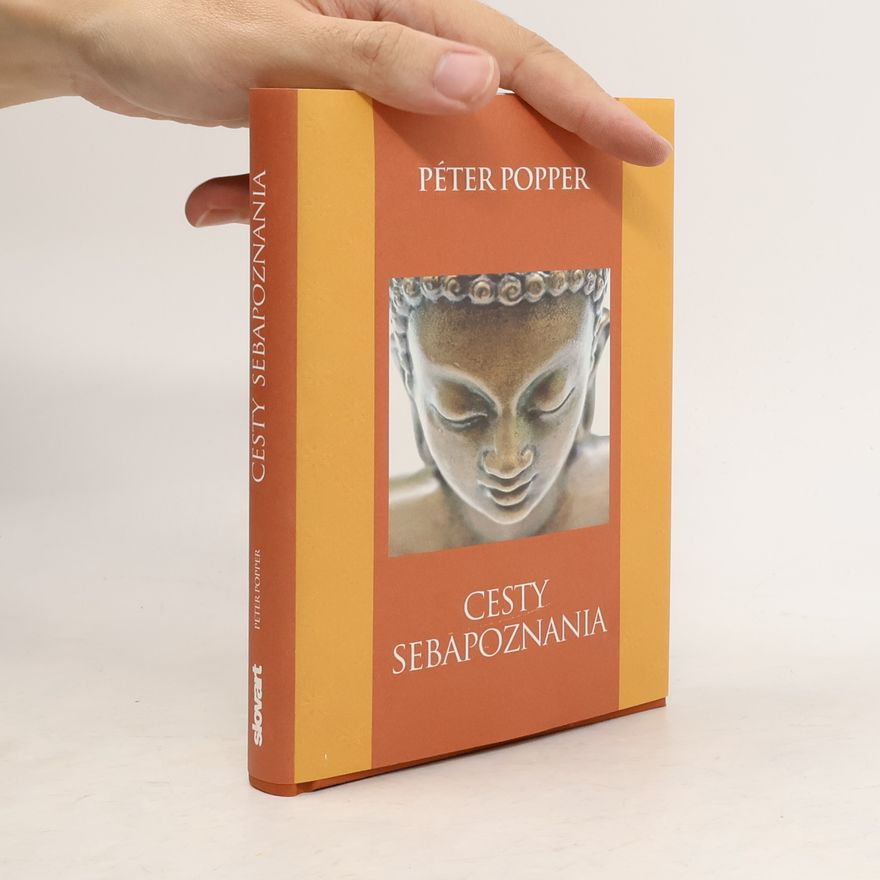 Péter Popper Cesty sebapoznania
