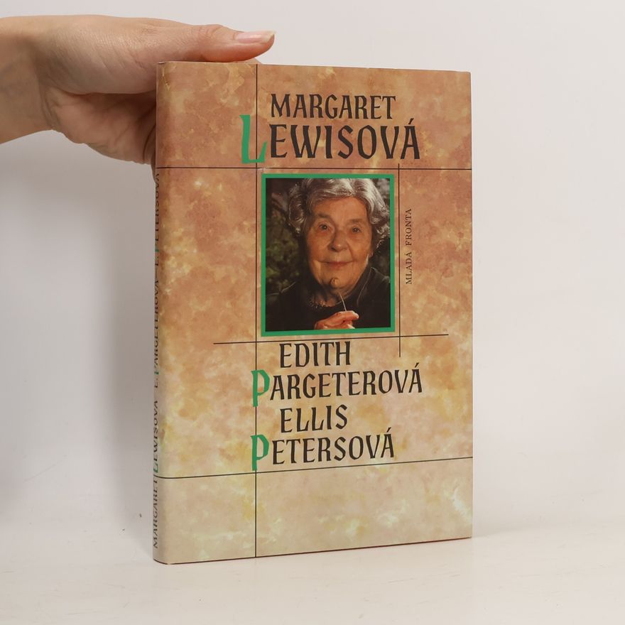 Margaret Lewis Edith Pargeterová - Ellis Petersová