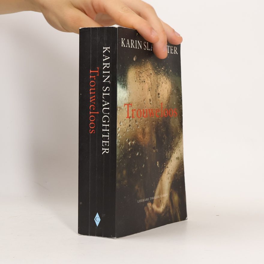 Karin Slaughter Trouweloos