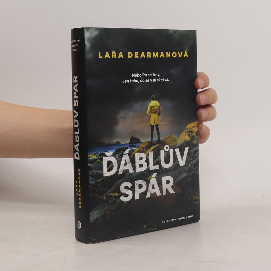 Lara Dearman Ďáblův spár