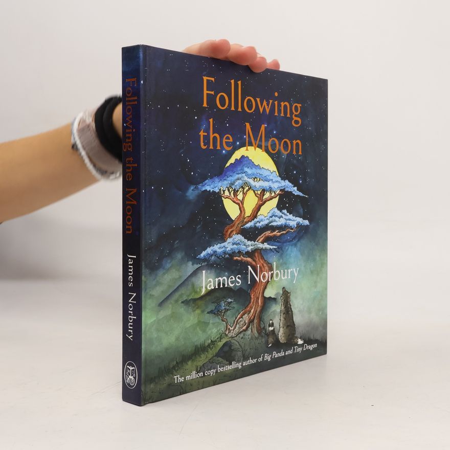 James Norbury Following the Moon