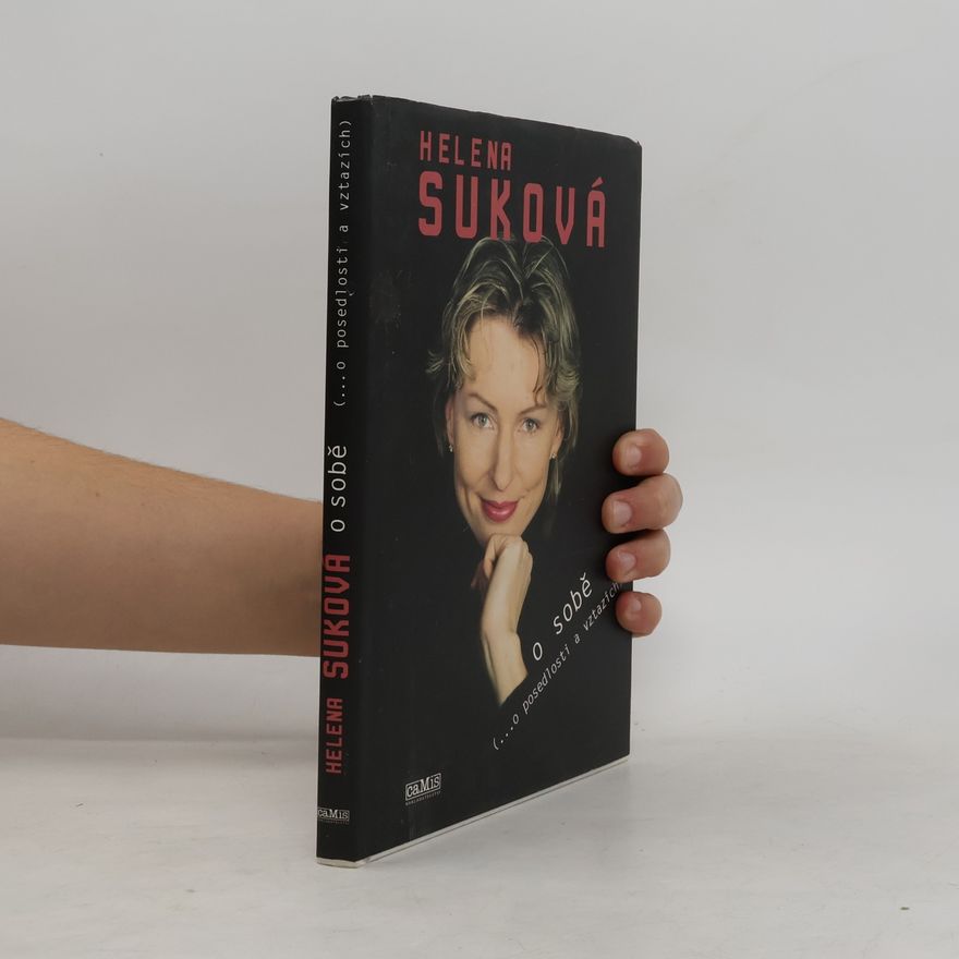 Pavel Čírtek Helena Suková o sobě...o posedlosti a vztazích