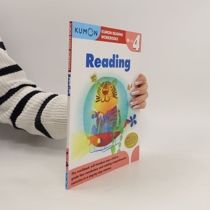 Eno Sarris Grade 4 - Reading