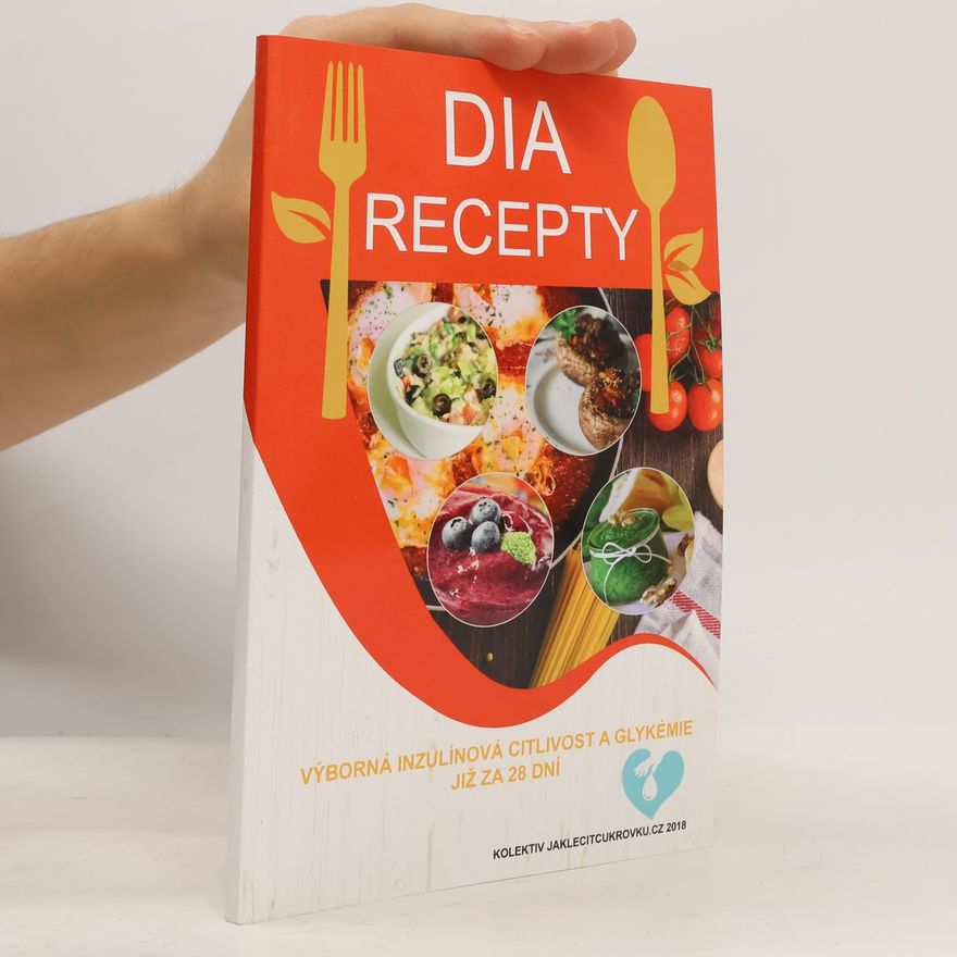 Autorenkollektiv Dia recepty