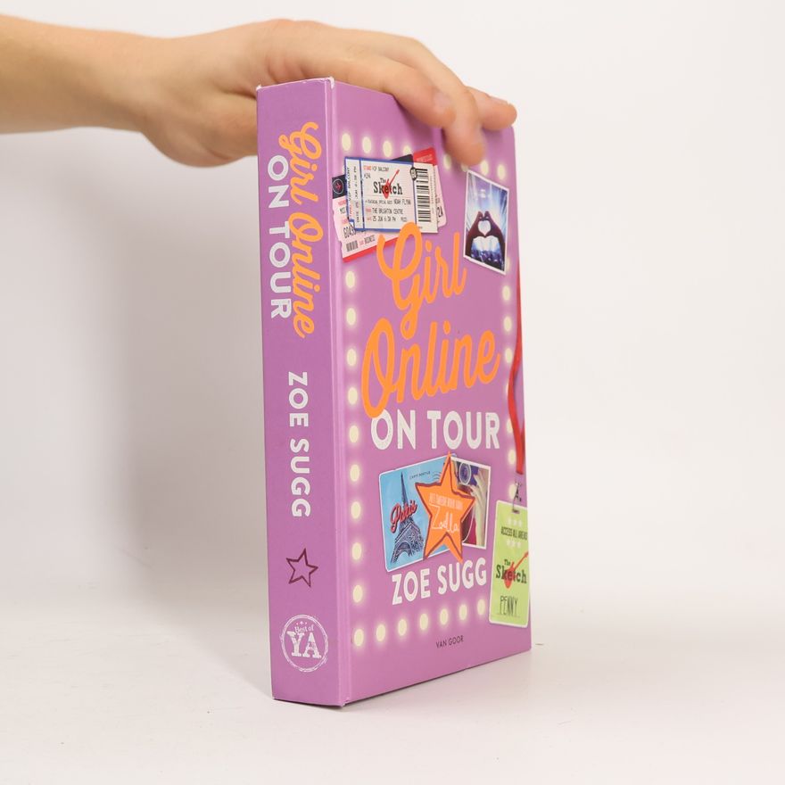 Zoe Sugg Girl Online - 2: On Tour