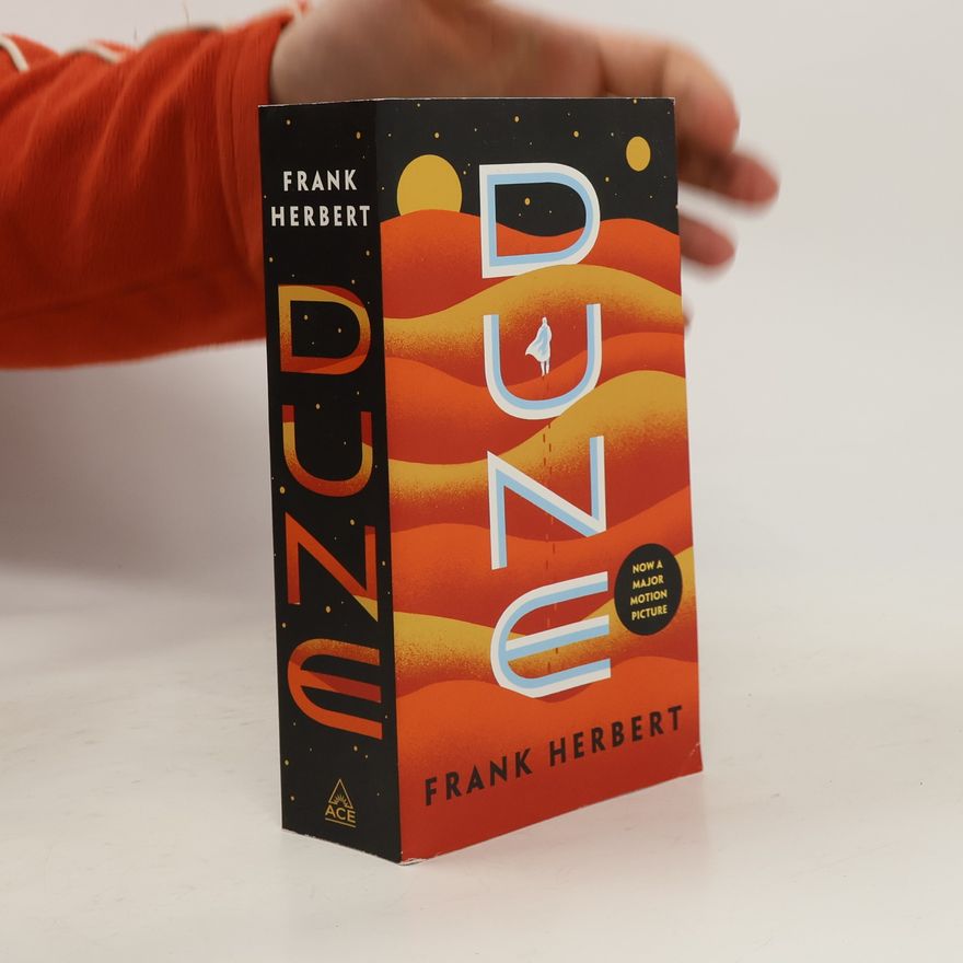 Frank Herbert Dune