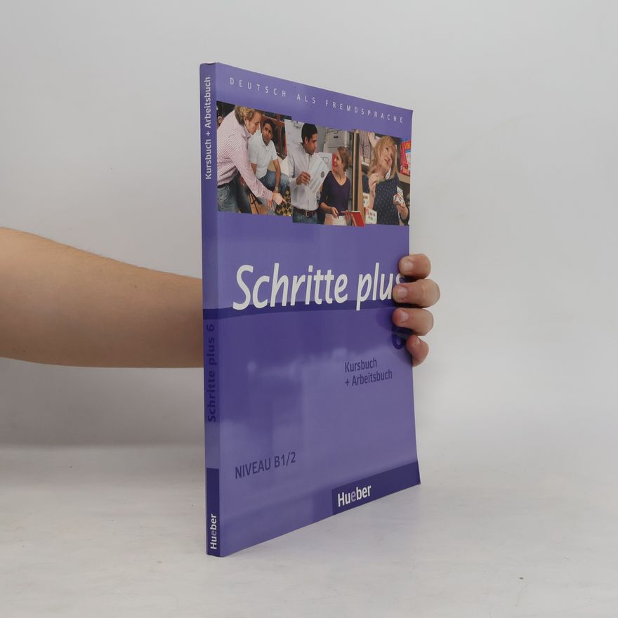 Silke Hilpert Schritte plus