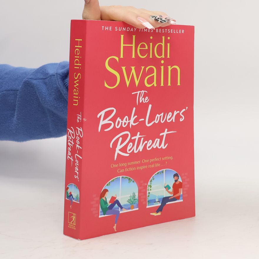 Heidi Swain The Book-Lovers' Retreat