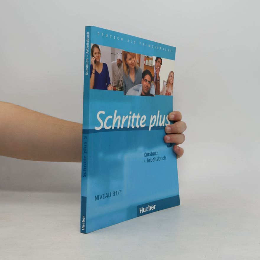 Silke Hilpert Schritte plus