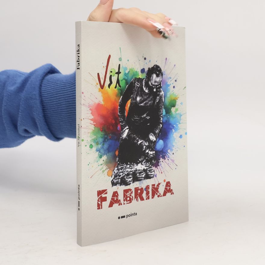 Vít Španihel Fabrika