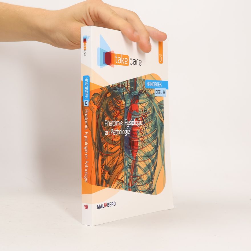 Auteurscollectief Take care - 3: Handboek