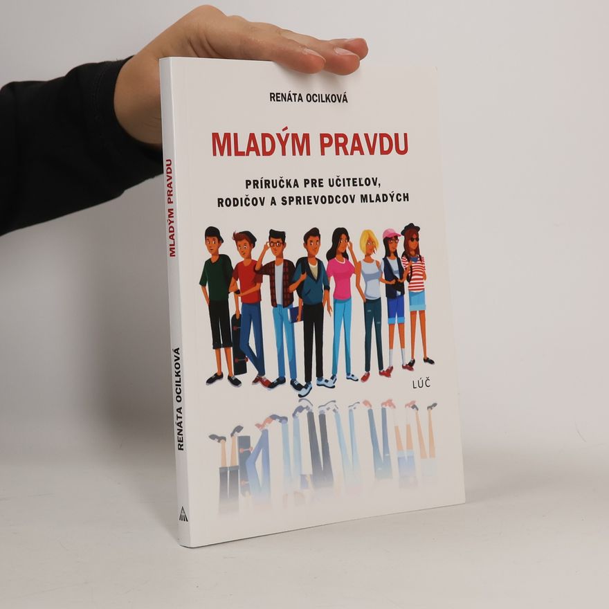 Renáta Ocilková Mladým pravdu