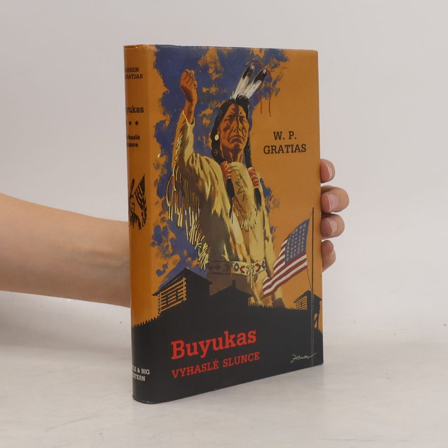 Petr Gratias Vyhaslé slunce
