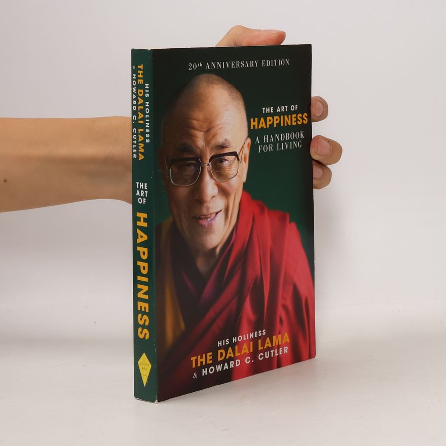 Howard Cutler The Art of Happiness