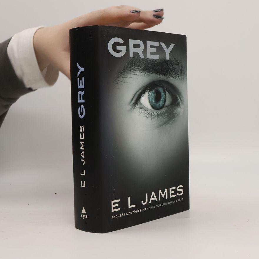 E. L. James Grey