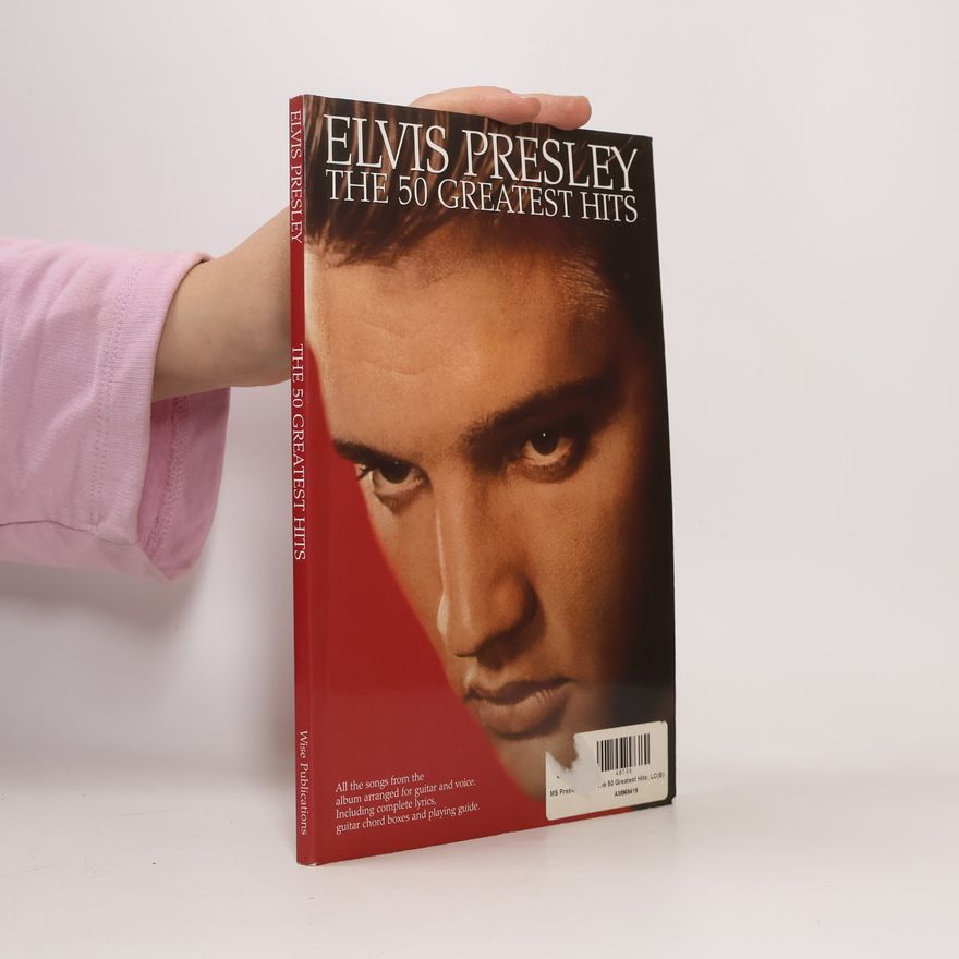 Elvis Presley Elvis Presley