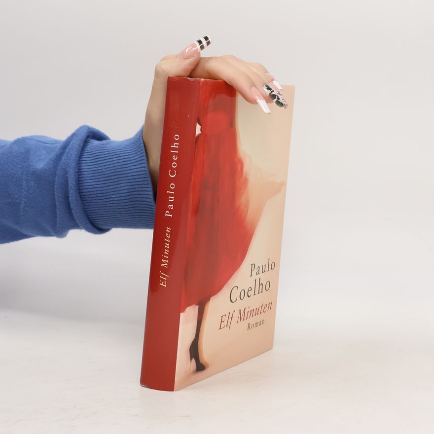 Paulo Coelho Elf Minuten