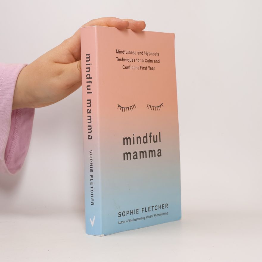 Sophie Fletcher Mindful Mamma