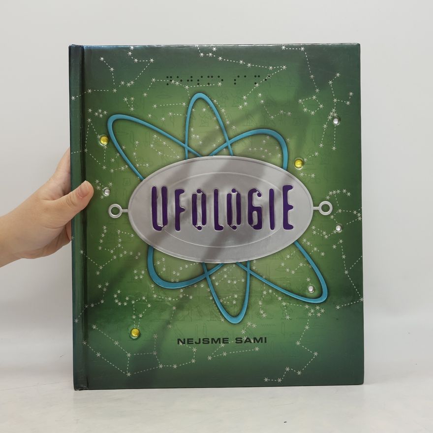 Collectif d'auteurs Ufologie - Nejsme sami