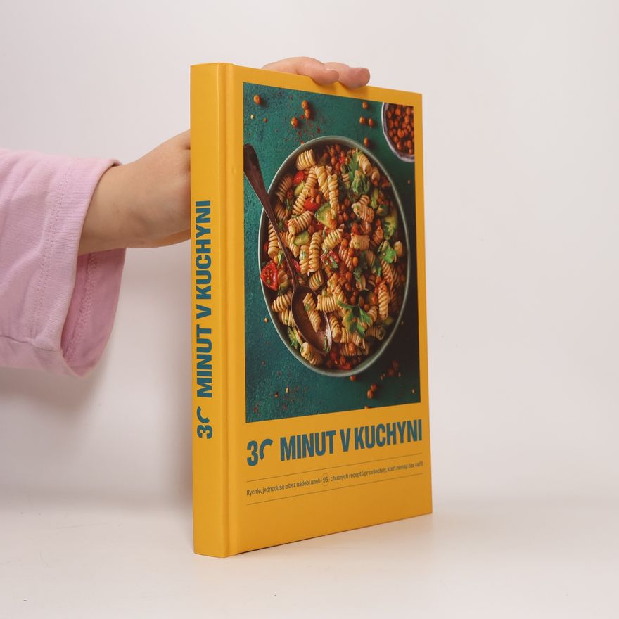 Various authors 30 minut v kuchyni