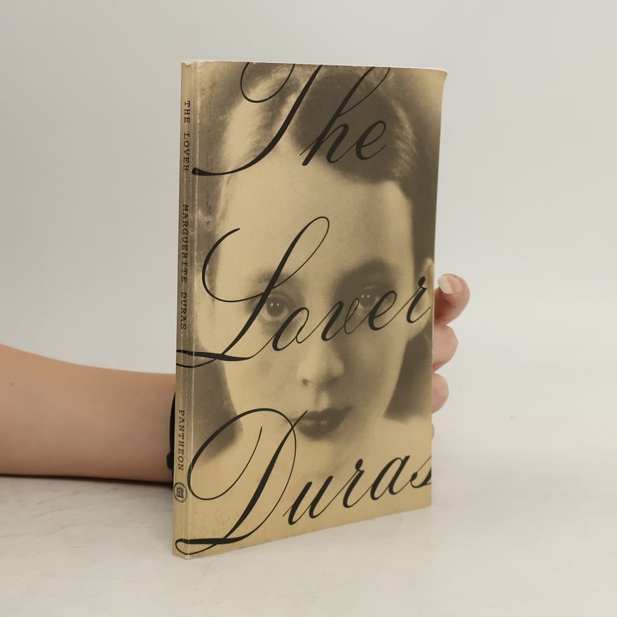 Marguerite Duras The Lover