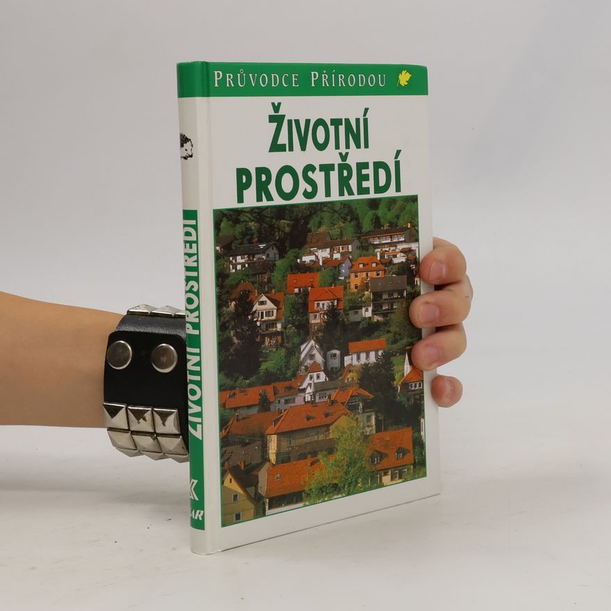 Evžen K°us Životní prostředí : ekologie lidských sídel
