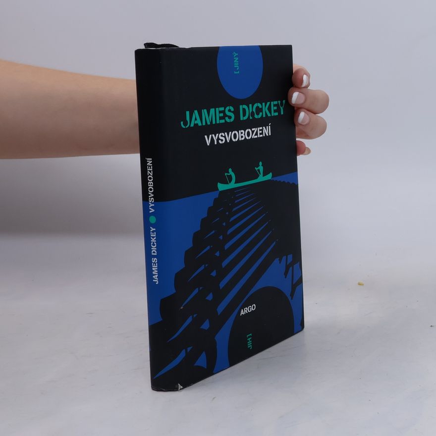 James Dickey Vysvobození