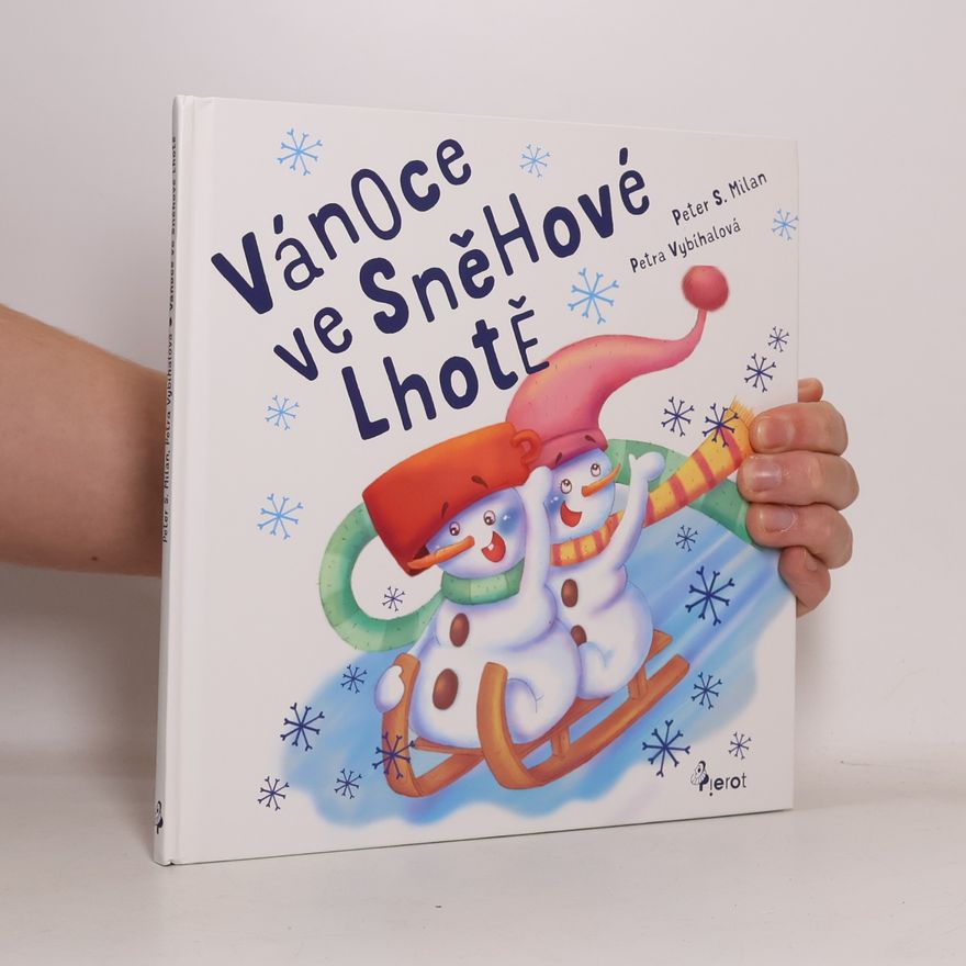 Petra Vybíhalová Vánoce ve Sněhové Lhotě