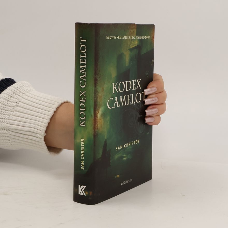 Sam Christer Kodex Camelot