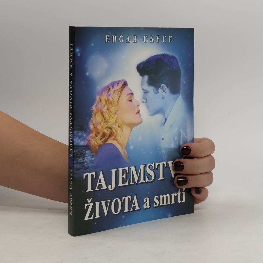 Milan Židlický Tajemství života a smrti: člověk a jeho svět