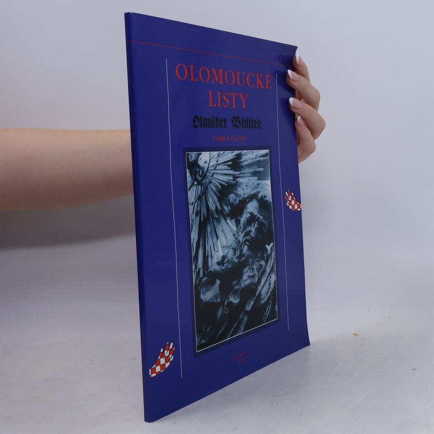 Auteurscollectief Olomoucké listy