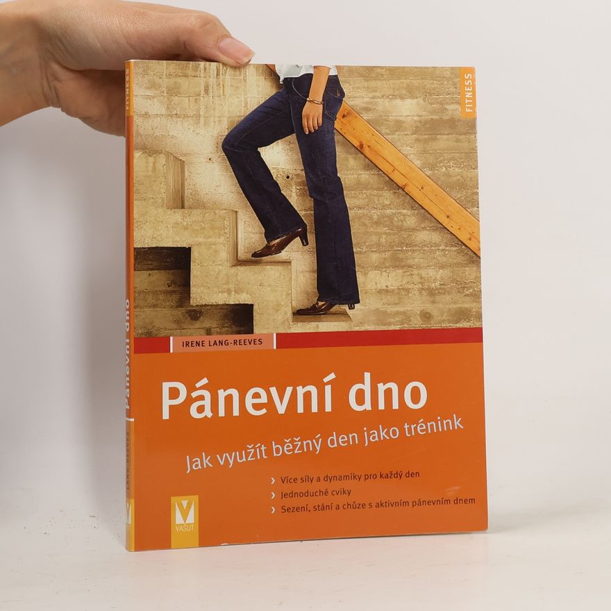 Irene Lang-Reeves Pánevní dno