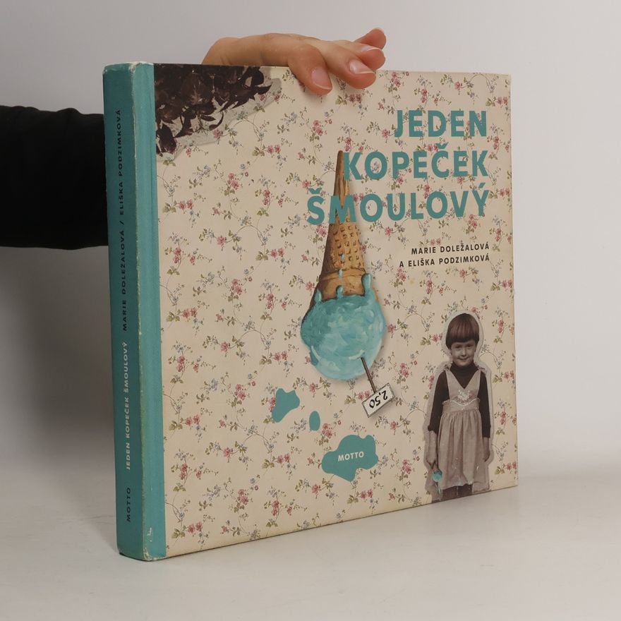 Eliška Podzimková Jeden kopeček šmoulový