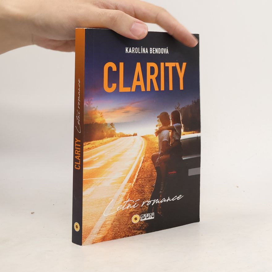 Karolína Bendová Clarity