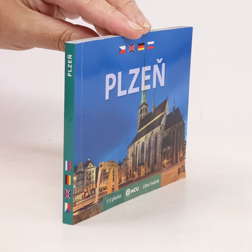 Libor Sváček Plzeň