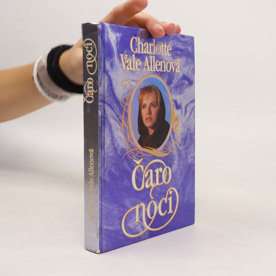 Charlotte Vale Allen Čaro noci