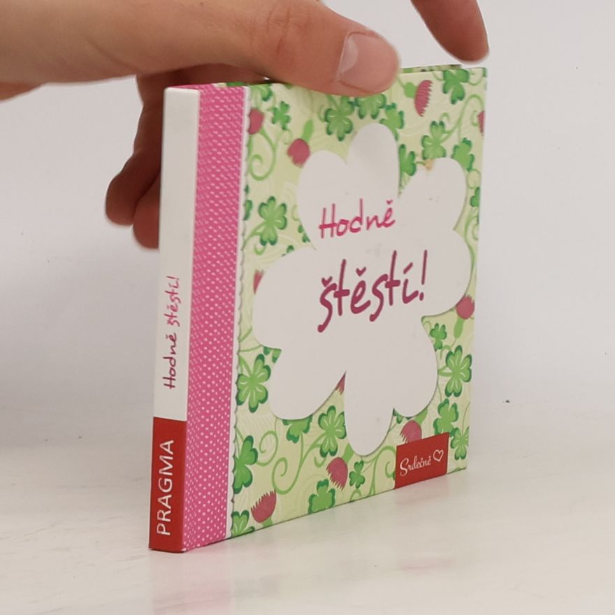Autorenkollektiv Hodně štěstí!